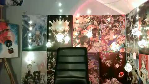 little secret online show from 01-22-25, 04:12