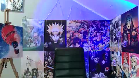 little secret online show from 02-03-25, 10:58