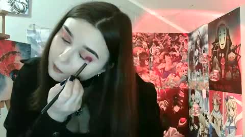 little secret online show from 02-06-25, 07:35