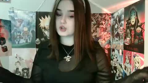 little secret online show from 02-07-25, 08:01