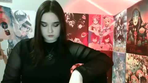 little secret online show from 02-14-25, 07:59