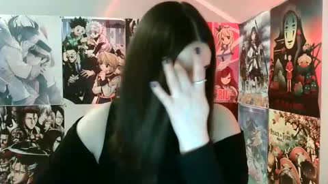 little secret online show from 03-11-25, 07:25