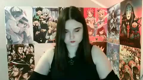 little secret online show from 03-12-25, 10:28