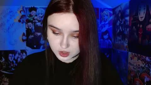 little secret online show from 09-22-25, 06:04