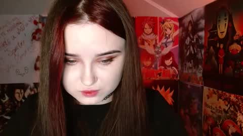 little secret online show from 09-29-25, 06:07