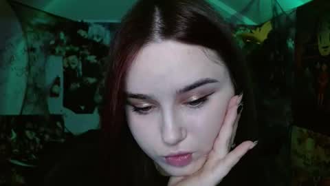 little secret online show from 10-27-25, 07:01