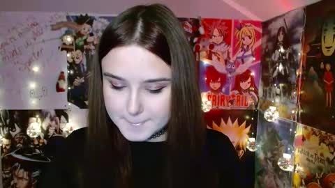 little secret online show from 11-03-25, 07:09