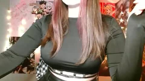 little secret online show from 11-20-25, 06:07