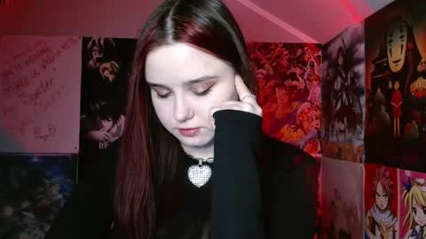 little secret online show from 02-20-26, 06:26