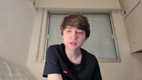 Daniel online show from 07-31-26, 03:33