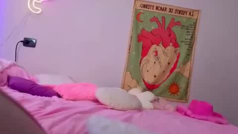 Valerie online show from 07-07-26, 02:58