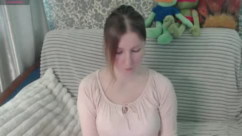 LesanaMagic online show from 05-21-26, 02:13