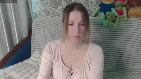 LesanaMagic online show from 05-28-26, 04:37