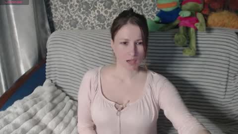 LesanaMagic online show from 05-31-26, 07:04