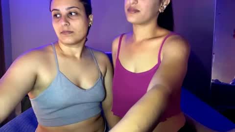 lesbiancouplebrazil2025 online show from 07-30-26, 11:31