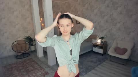 Sanem online show from 06-06-26, 08:41