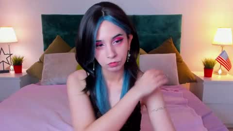 Eveline online show from 06-20-26, 01:41