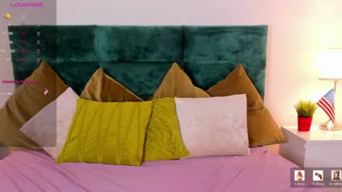 Eveline online show from 07-26-26, 01:25