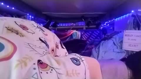 LesleyGumGrass- The Boring Trans girl online show from 03-04-25, 04:17