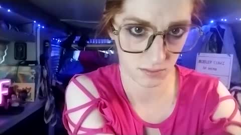 LesleyGumGrass- The Boring Trans girl online show from 03-04-25, 07:11