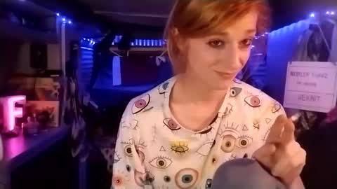 LesleyGumGrass- The Boring Trans girl online show from 03-05-25, 12:59