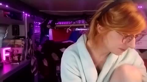 LesleyGumGrass- The Boring Trans girl online show from 03-08-25, 10:45