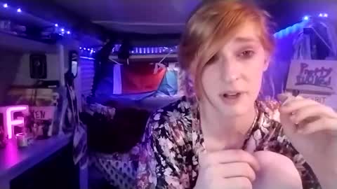 LesleyGumGrass- The Boring Trans girl online show from 03-10-25, 07:21