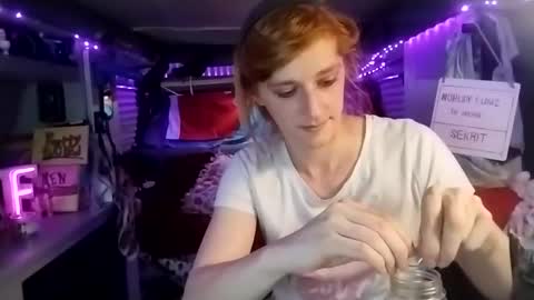 LesleyGumGrass- The Boring Trans girl online show from 03-12-25, 05:35