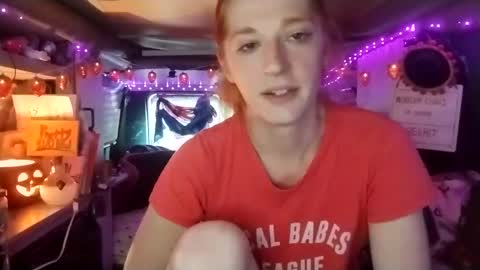 LesleyGumGrass- The Boring Trans girl online show from 09-23-25, 05:27
