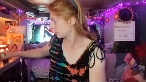 LesleyGumGrass- The Boring Trans girl online show from 10-02-25, 05:53