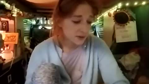 LesleyGumGrass- The Boring Trans girl online show from 12-04-25, 08:28