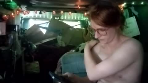 LesleyGumGrass- The Boring Trans girl online show from 05-15-26, 02:46