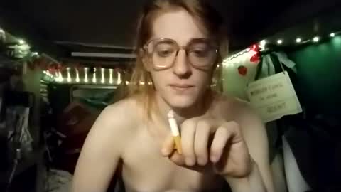 LesleyGumGrass- The Boring Trans girl online show from 05-16-26, 05:26