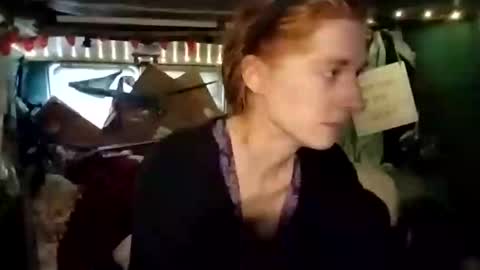 LesleyGumGrass- The Boring Trans girl online show from 05-23-26, 12:53