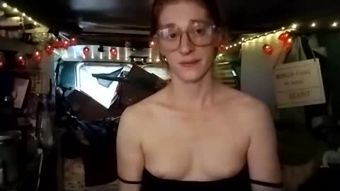 LesleyGumGrass- The Boring Trans girl online show from 05-27-26, 07:11