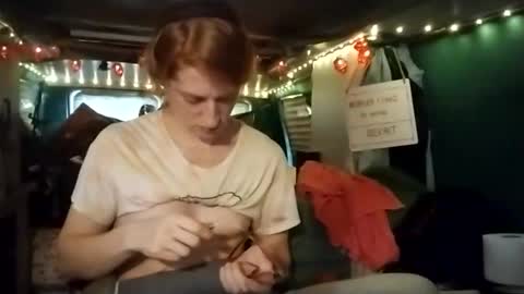 LesleyGumGrass- The Boring Trans girl online show from 05-30-26, 12:02