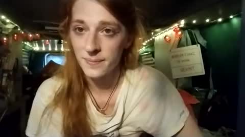 LesleyGumGrass- The Boring Trans girl online show from 05-31-26, 12:08