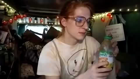 LesleyGumGrass- The Boring Trans girl online show from 06-01-26, 12:07