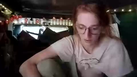 LesleyGumGrass- The Boring Trans girl online show from 06-03-26, 05:40