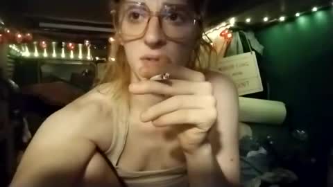 LesleyGumGrass- The Boring Trans girl online show from 06-08-26, 01:28
