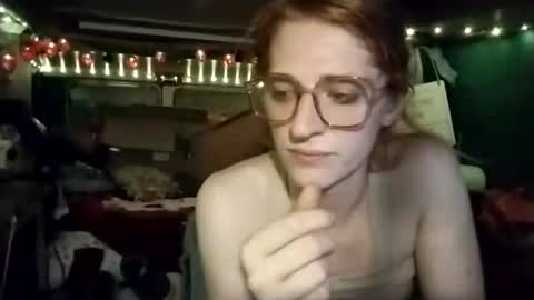 LesleyGumGrass- The Boring Trans girl online show from 06-10-26, 04:01