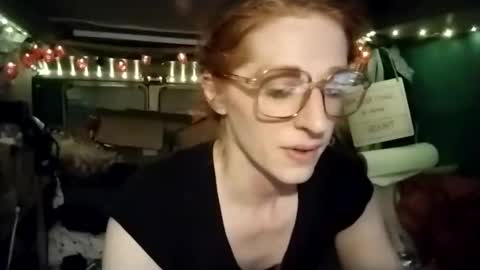 LesleyGumGrass- The Boring Trans girl online show from 06-11-26, 01:38