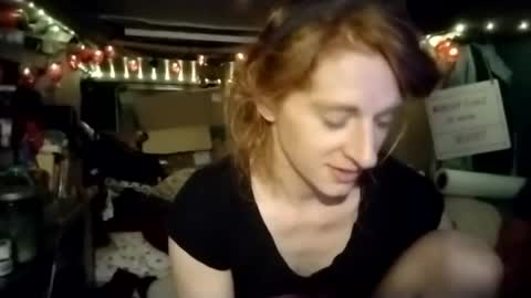 LesleyGumGrass- The Boring Trans girl online show from 06-14-26, 07:54