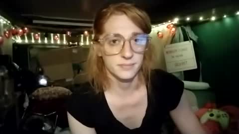 LesleyGumGrass- The Boring Trans girl online show from 06-16-26, 04:04