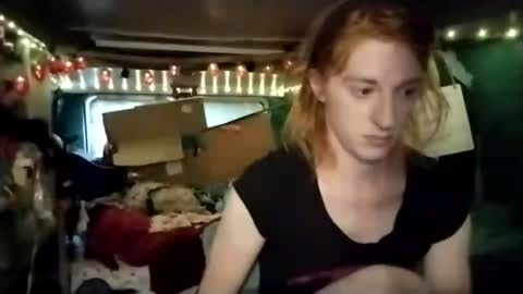 LesleyGumGrass- The Boring Trans girl online show from 06-17-26, 08:32