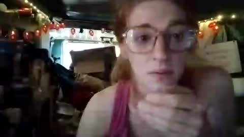 LesleyGumGrass- The Boring Trans girl online show from 06-18-26, 04:22