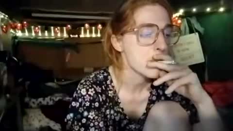 LesleyGumGrass- The Boring Trans girl online show from 06-22-26, 05:54