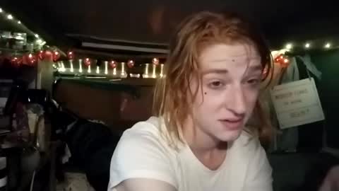 LesleyGumGrass- The Boring Trans girl online show from 06-26-26, 01:26