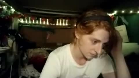LesleyGumGrass- The Boring Trans girl online show from 06-27-26, 05:12