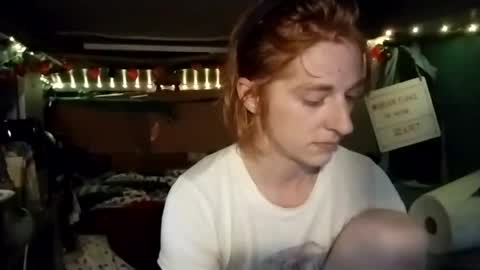 LesleyGumGrass- The Boring Trans girl online show from 06-27-26, 05:51